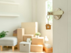 Marché immobilier : une reprise lente des transactions, qui maintient la location sous tension